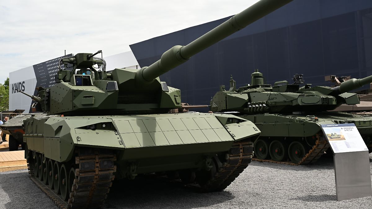 KNDS Cancels IPO Amid Tough Market Conditions: What’s Next for Defense Stocks?