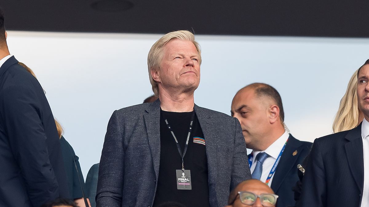 Kahn Defends Tuchel: Criticism Highlights Deeper Issues in Football