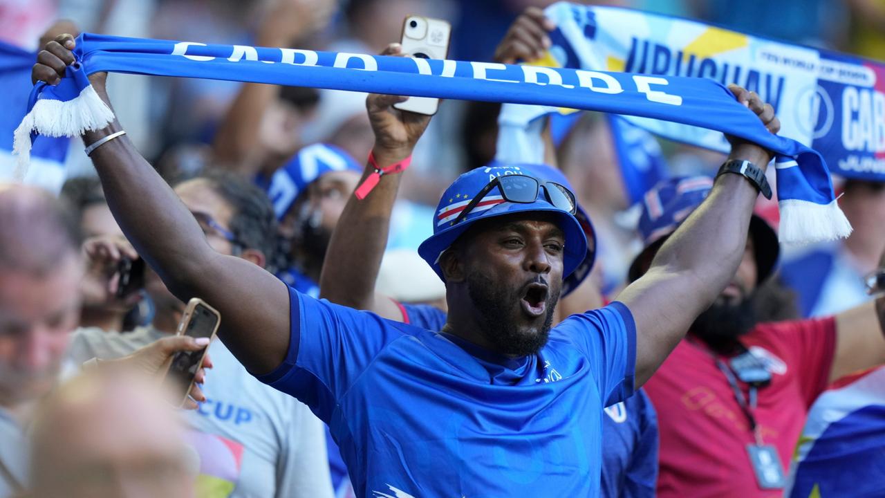 Kap Verde Transformed: The Lasting Impact of the World Cup