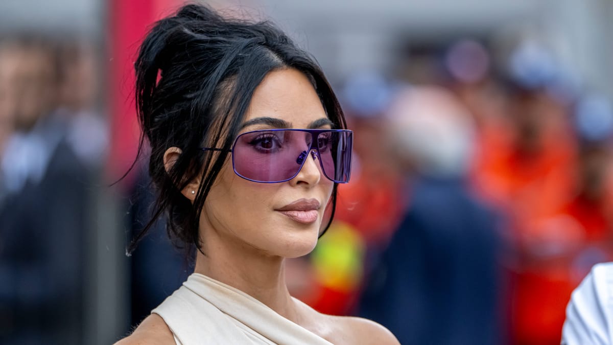Kardashians Mourn Loss of “MJ”: “My Heart Is Broken in Pieces”