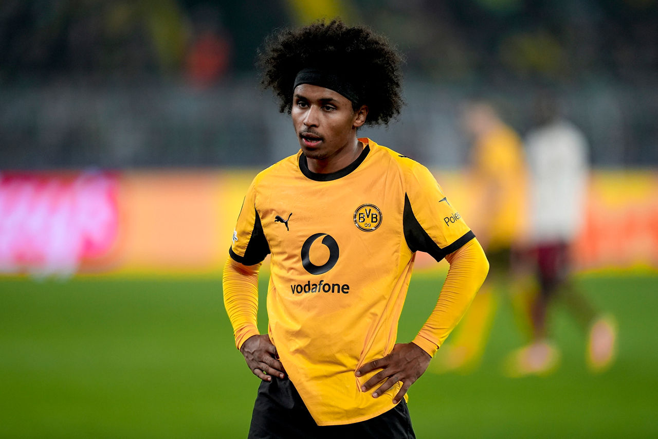 Karim Adeyemi’s Transfer to FC Barcelona: What It Means for BVB?