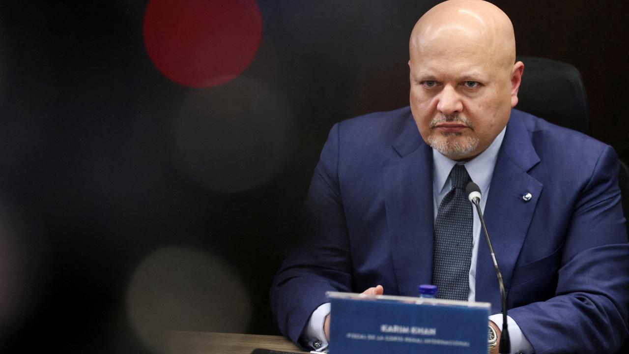 Karim Khan Removed as Chief Prosecutor of ICC Amid Sexual Misconduct Allegations