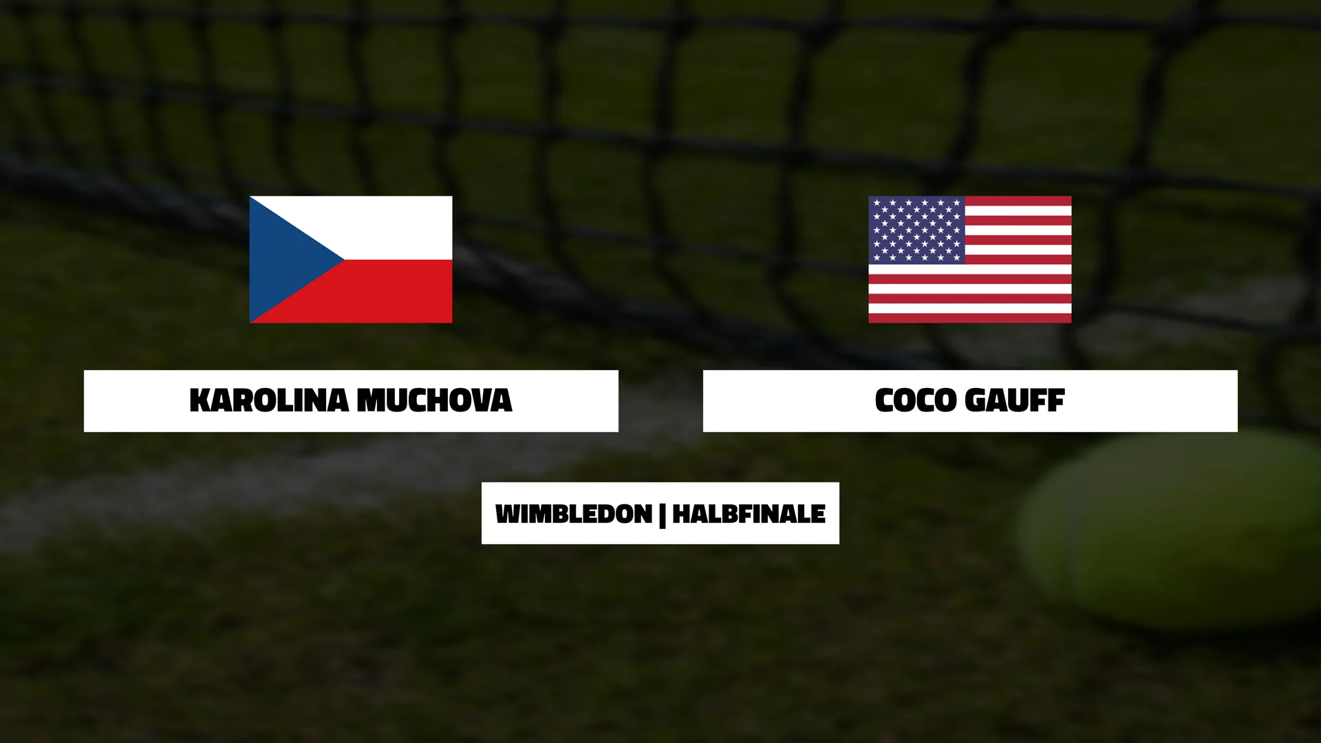Karolina Muchova Shocks Coco Gauff: Epic Wimbledon Semifinal Recap 2:1