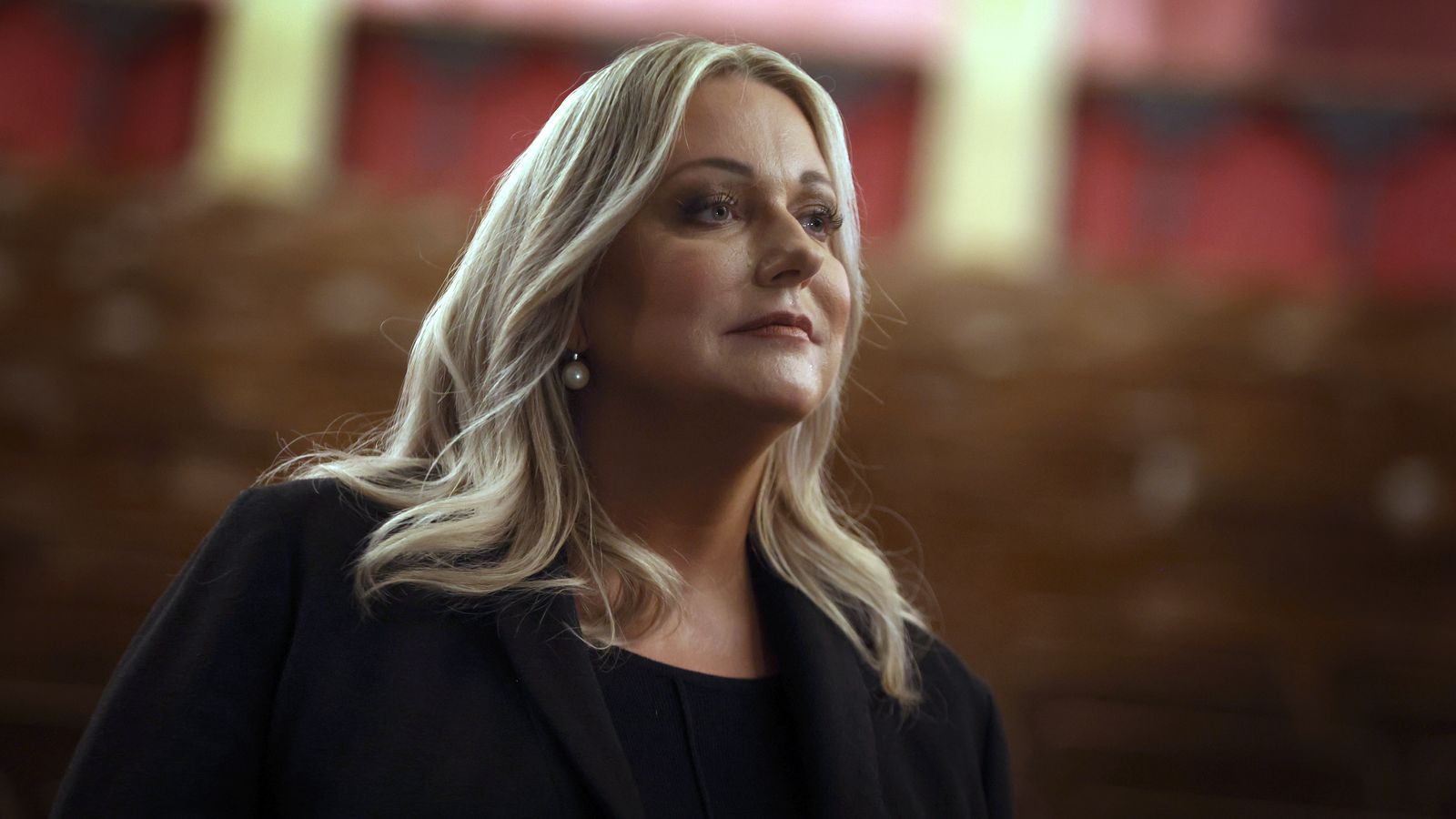 Katharina Wagner on Bayreuth: Acknowledging Past Mistakes in 2023