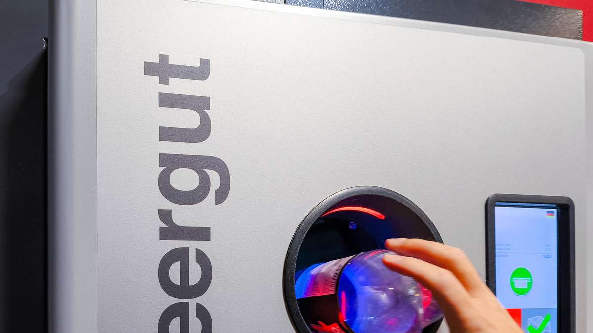 Kaufland and Lidl’s New Deposit System: 50 Cents for Your Packaging!