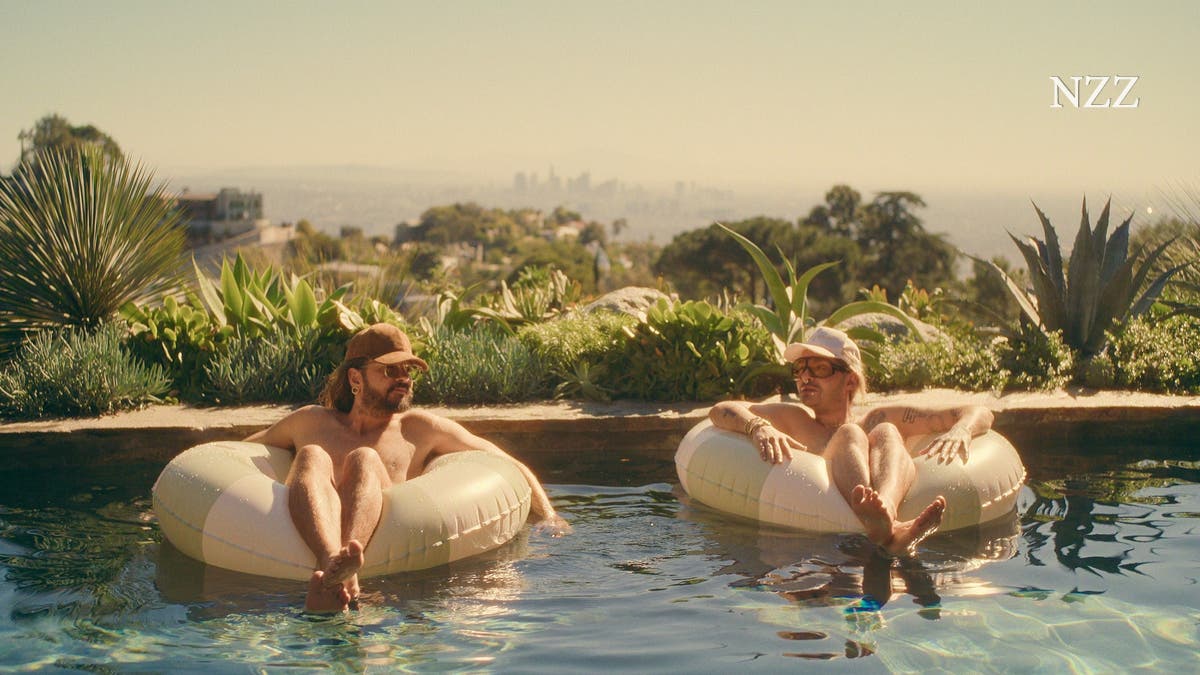 Kaulitz Brothers: Discover Their Dramatic Journey in Netflix’s Season 3