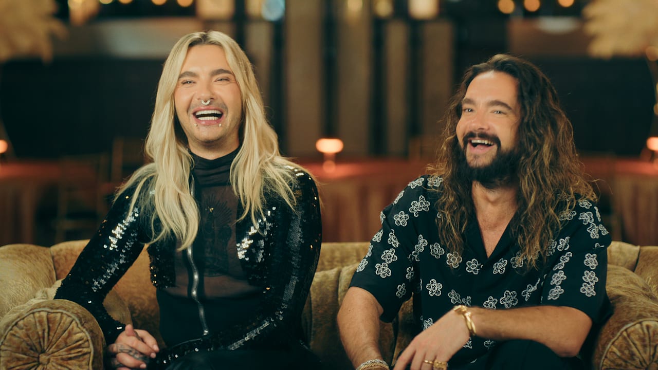 Kaulitz Twins: Tom’s Surprising Take on Sex Duration With Heidi!
