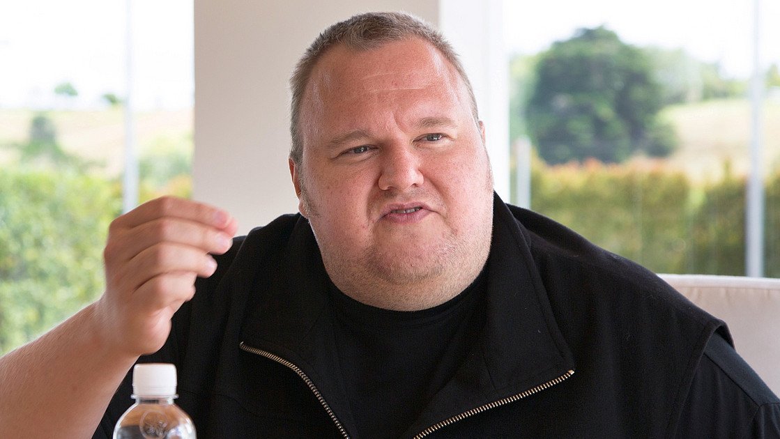 Kim Dotcom’s Fight Against U.S. Extradition: Court Upholds Decision