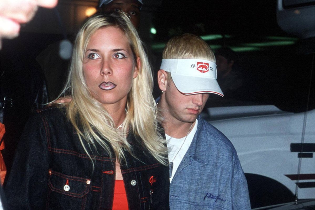 Kimberly Scott Hospitalized: Eminem’s Ex-Wife in Urgent Medical Crisis