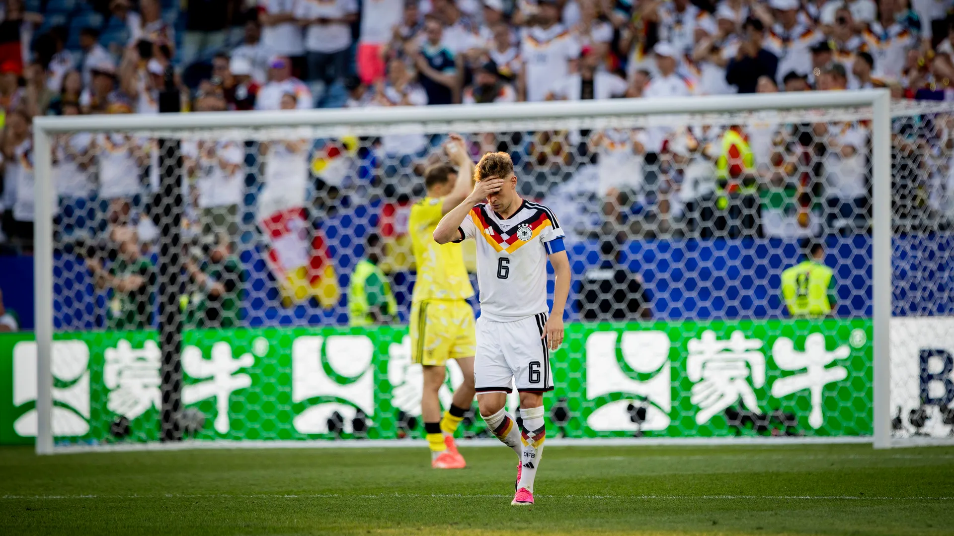 Kimmich’s National Team Exit Demanded: What’s Next for WM 2026?