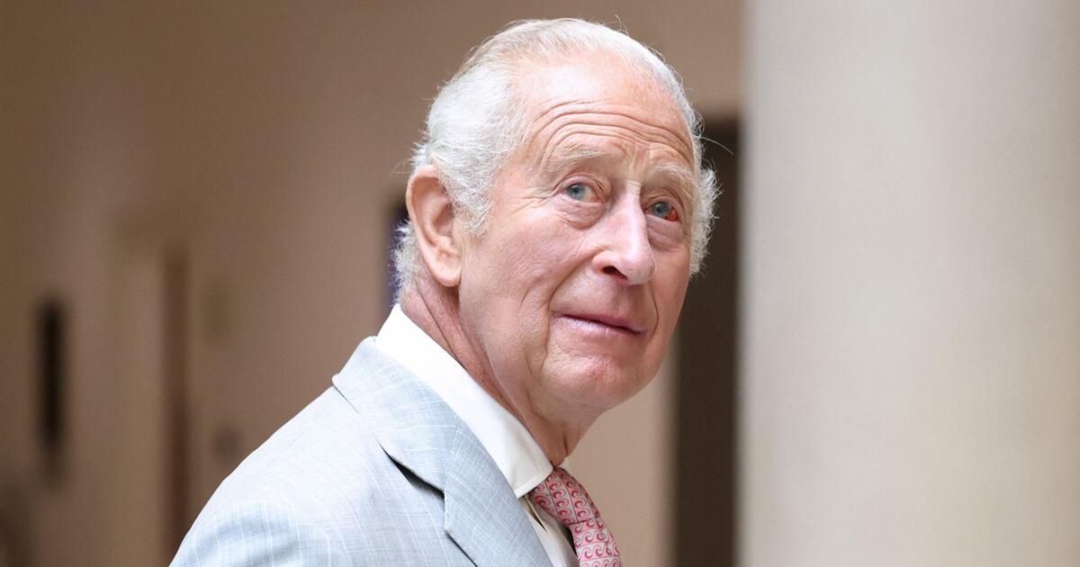 King Charles Reunites with Grandchildren Archie and Lilibet After Four Years