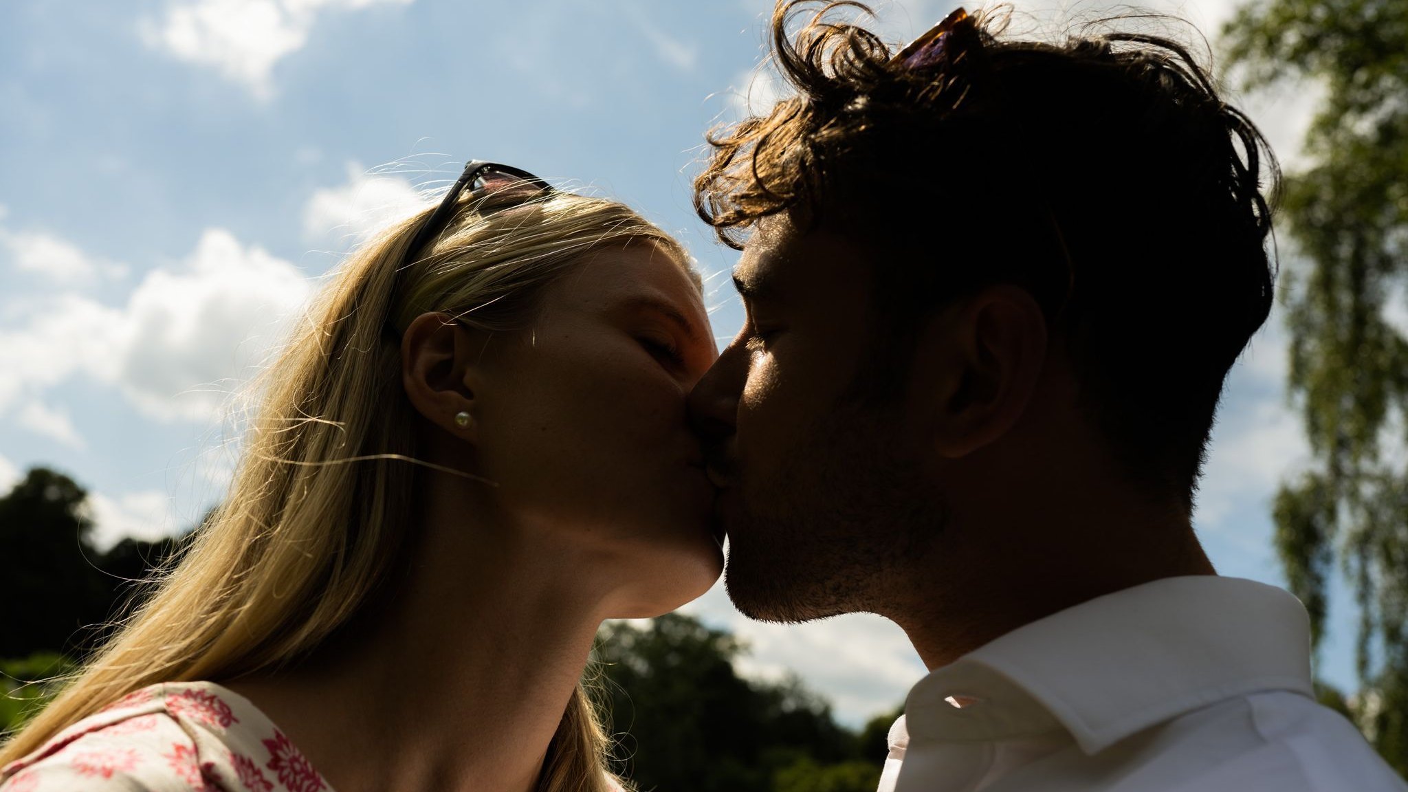 Kiss Day: Health Benefits of Kissing and When to Avoid It