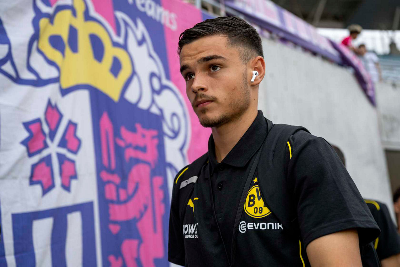 Kjell Wätjen’s Transfer to FC Midtjylland: What This Means for BVB