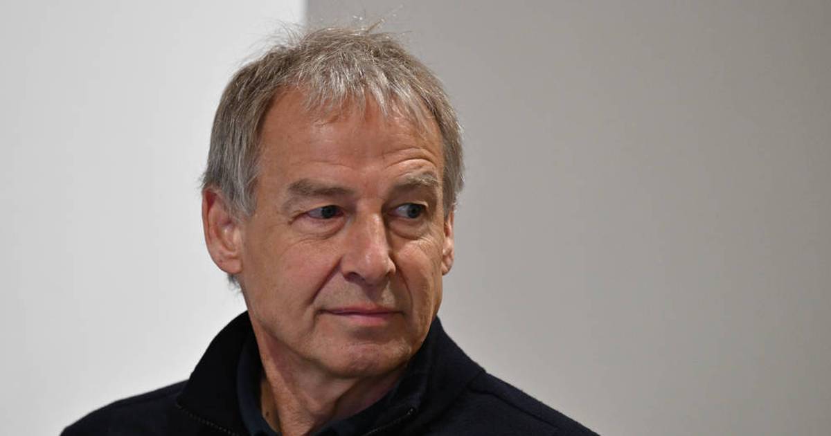 Klinsmann’s Bold Critique: Germany Must Face Its Football Failures