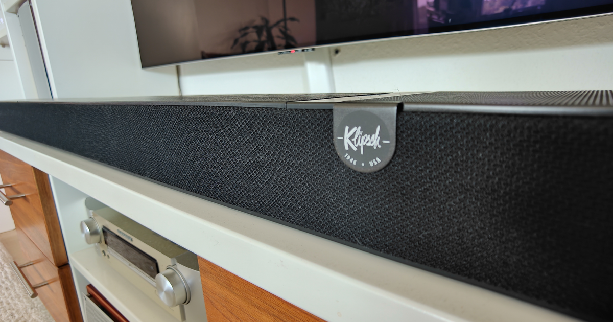 Klipsch Flexus Core 300 Review: The Ultimate Dolby Atmos Soundbar Experience