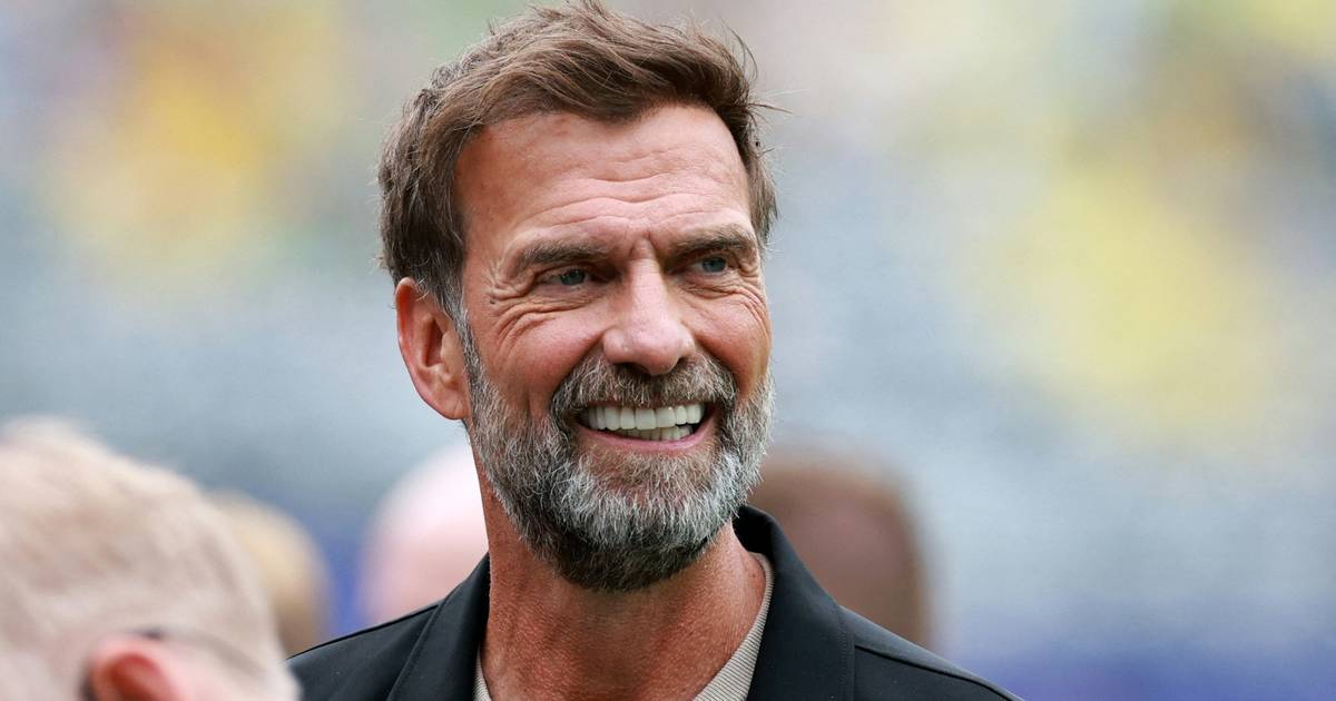 Klopp Set to Become Germany’s Coach with No Transfer Fee from Red Bull