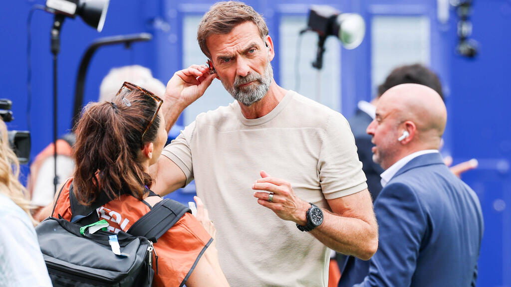 Klopp’s Bold DFB Plans: Reviving BVB Connection for National Team?