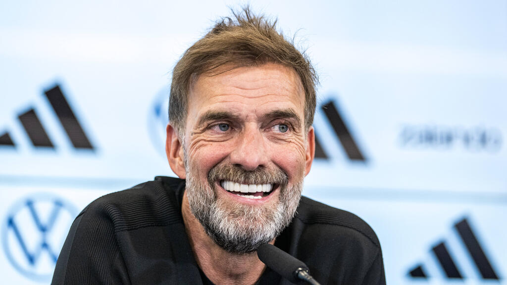 Klopp’s Clever Move: How Marc Kosicke Joins the National Team Strategy