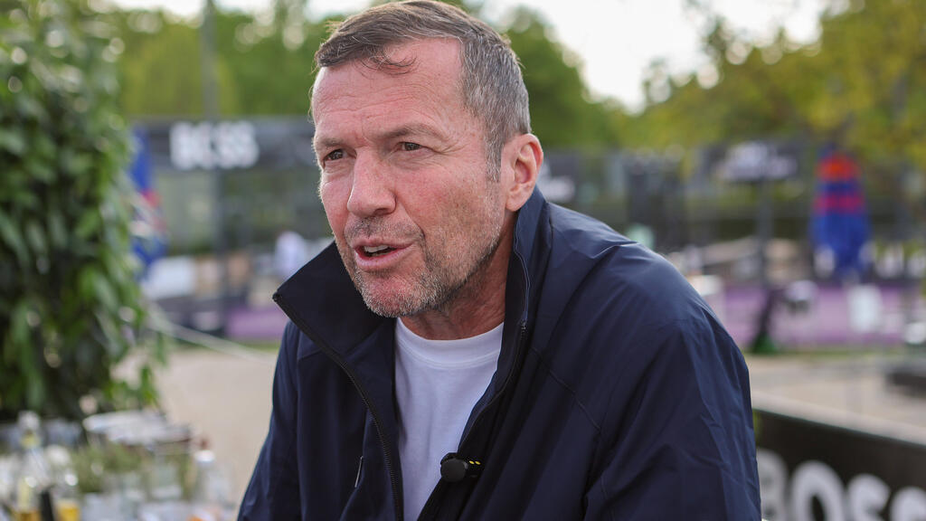 Klopp’s Debut: Matthäus Praises Germany’s New National Team Coach