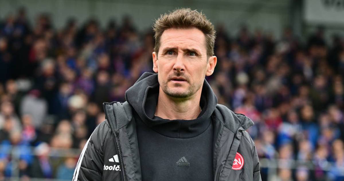 Klose on Penalties: “Many Players Could Have Done Better”