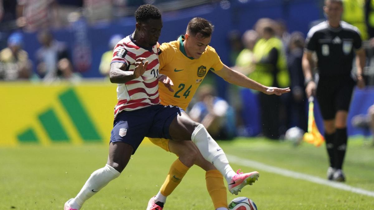 Köln Secures Exciting Midfield Reinforcement with Paul Okon-Engstler
