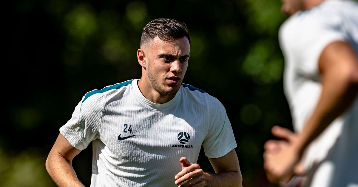 Köln’s Transfer Blitz: WM Star Okon-Engstler Set to Sign on Monday!