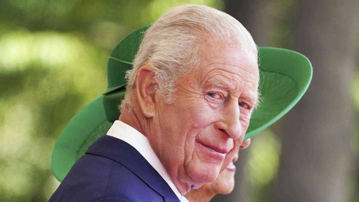 König Charles III. Accused of Breaking Coronation Oath by Critics