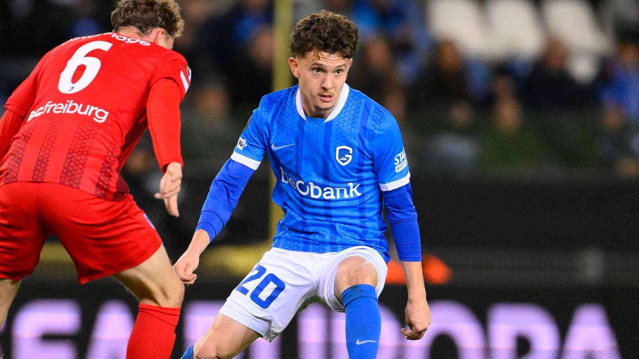 Konstantinos Karetsas: Dortmund’s New Star Compared to Messi!