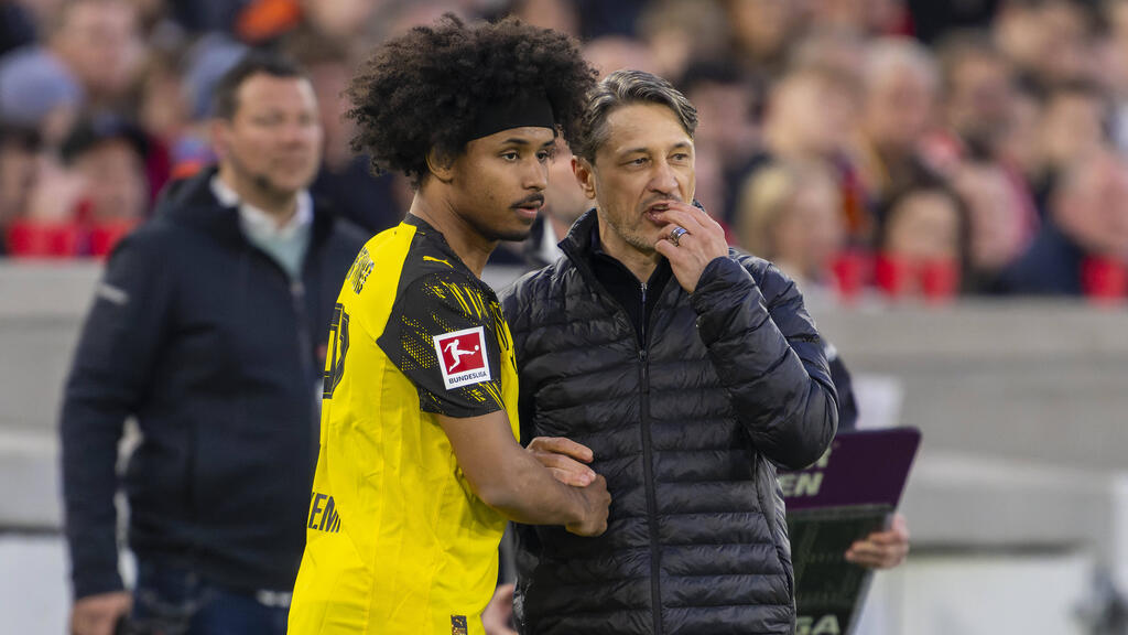 Kovac Aims to Replace Adeyemi and Co. Even Better: What’s Next for BVB?