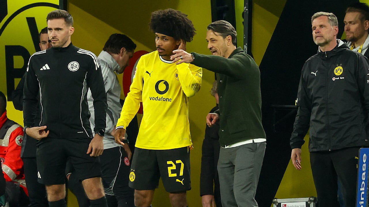 Kovac Discusses Adeyemi’s Move to Barcelona: What Dortmund Will Miss