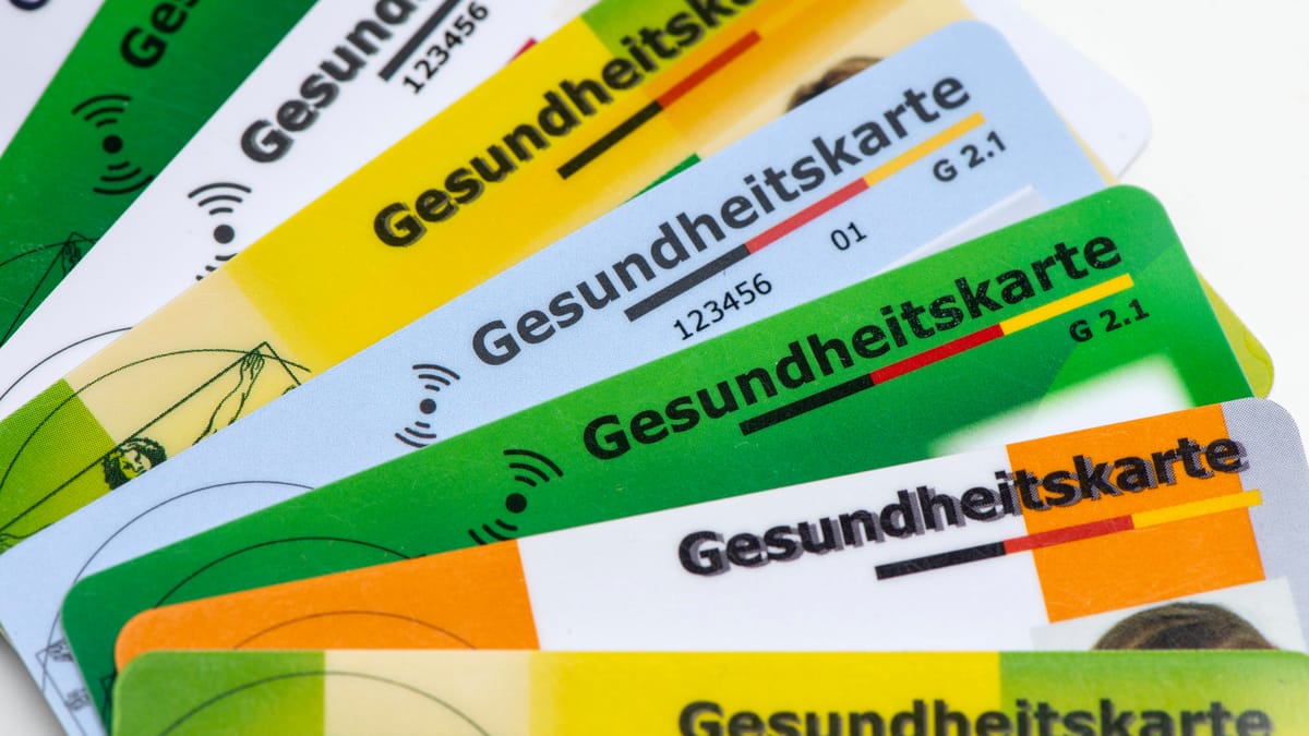 Krankenkassen Merger: vivida BKK and BKK Scheufelen Join Forces!