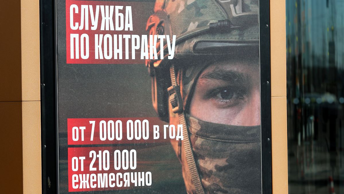 Kremlin’s Shadow Mobilization: How Russia Recruits Troops in Secret