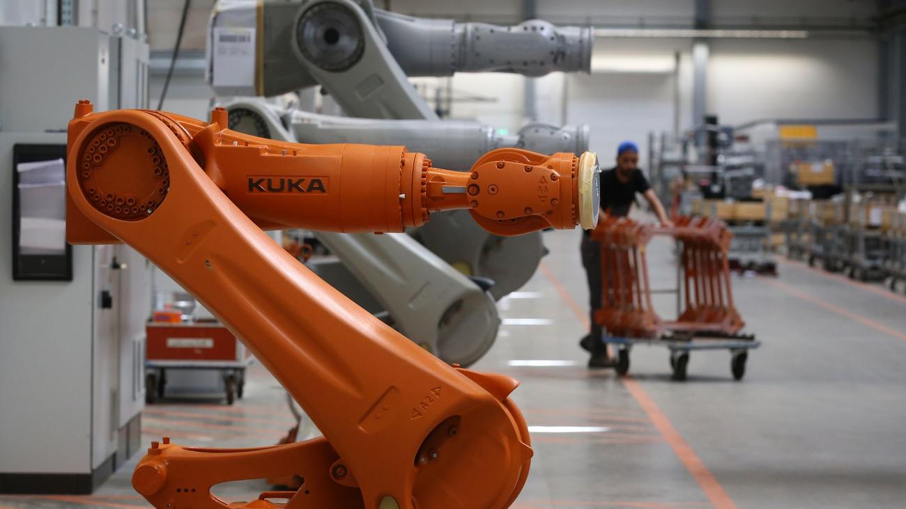 Kuka’s Transformation: A Decade After China’s Bold Acquisition