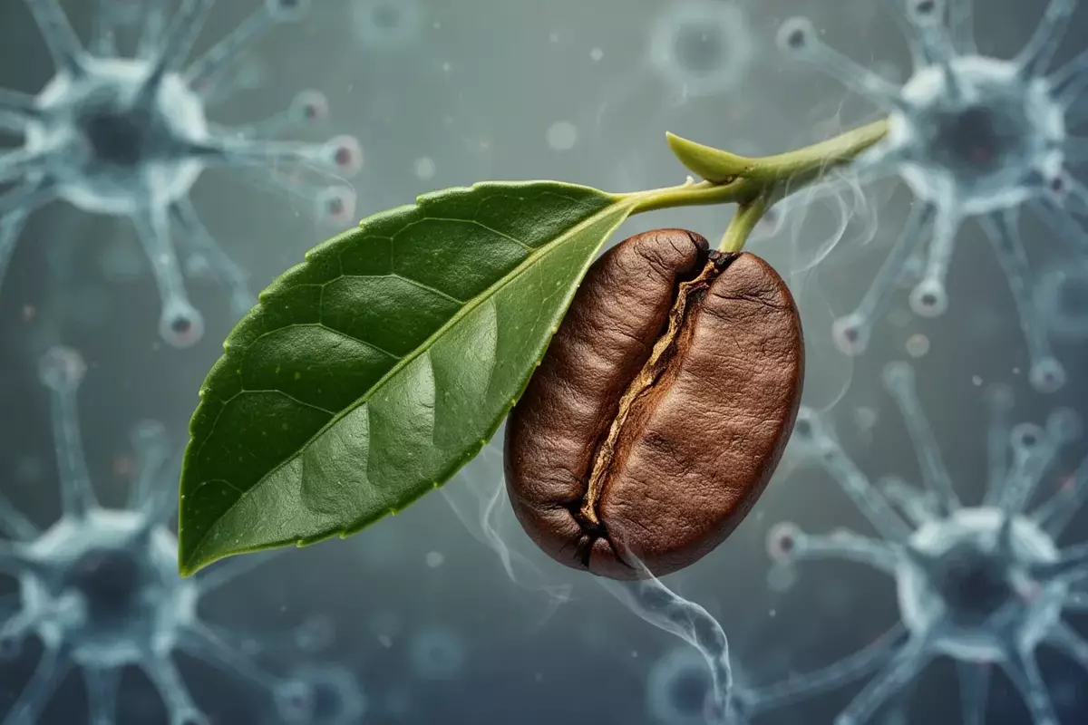 L-Theanine and Caffeine: A Promising Solution for ADHD Symptoms