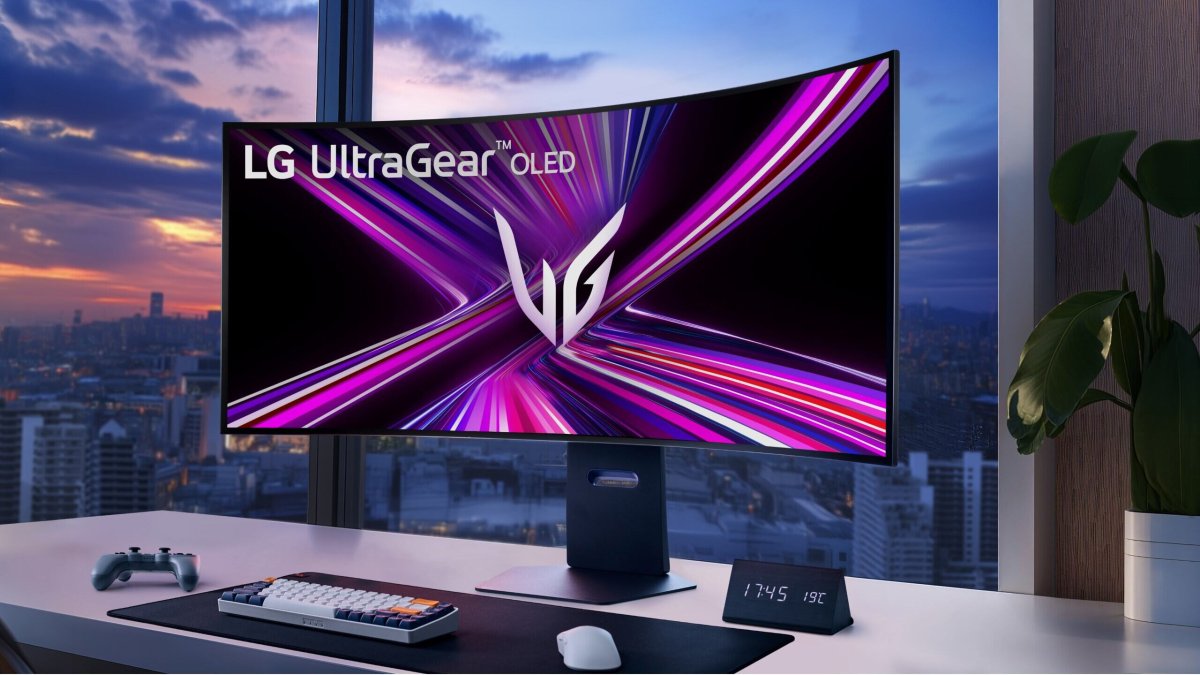 LG Monitors Triggering Intrusive Ads: What You Need to Know