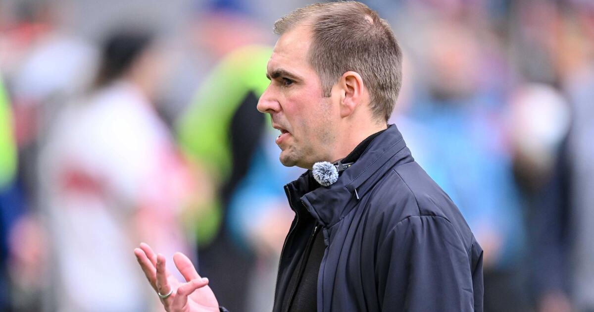 Lahm Slams DFB: Failures Since 2014 World Cup and the Need for Change