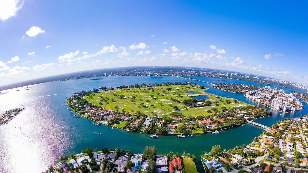 Landmaxxing: How Billionaires Are Transforming Neighborhoods into Status Symbols