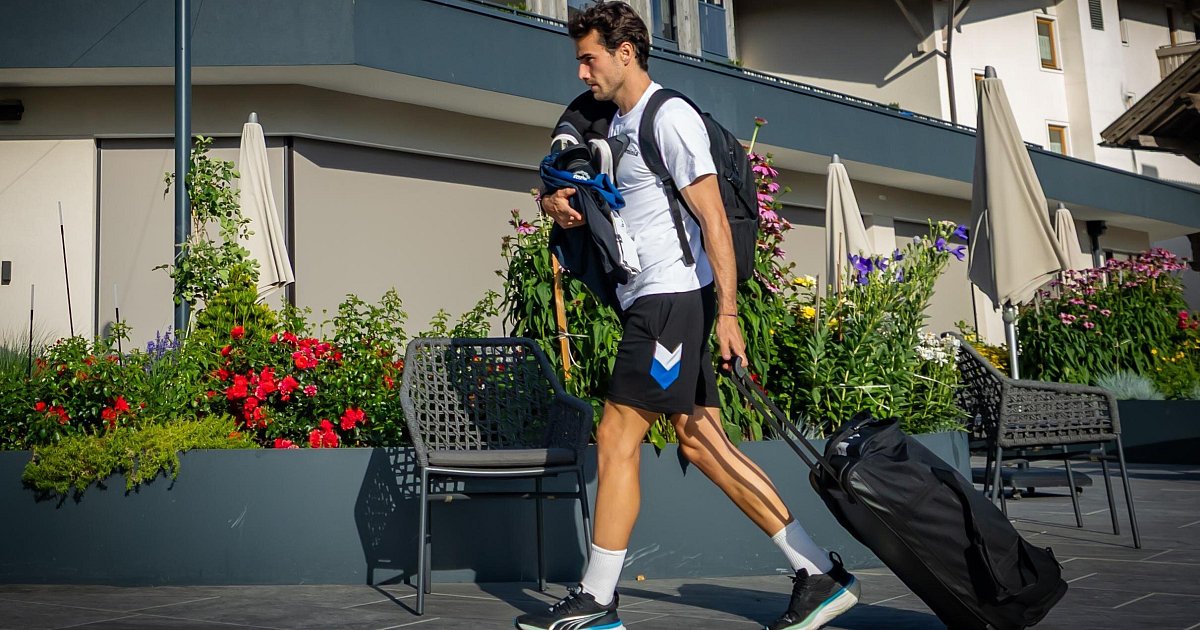 Lannert Departs Training Camp: What This Means for Arminia Bielefeld Fans