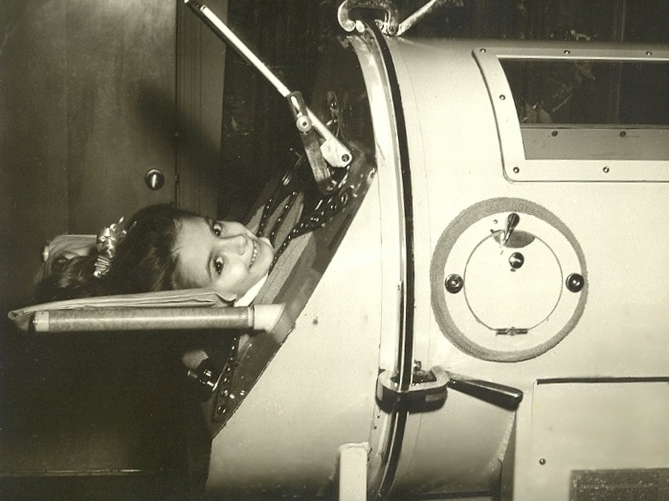 Last Known Polio Survivor Who Used an Iron Lung Passes Away at 78
