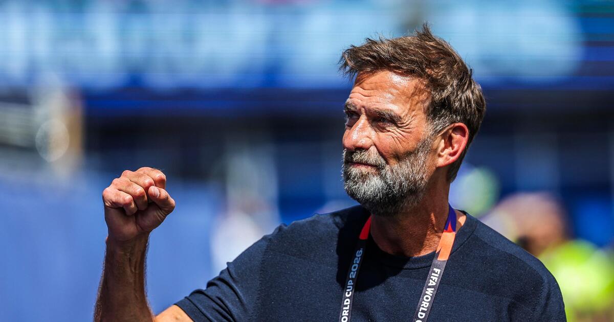 Latest Updates on Klopp Negotiations: What’s Next for the Coach?