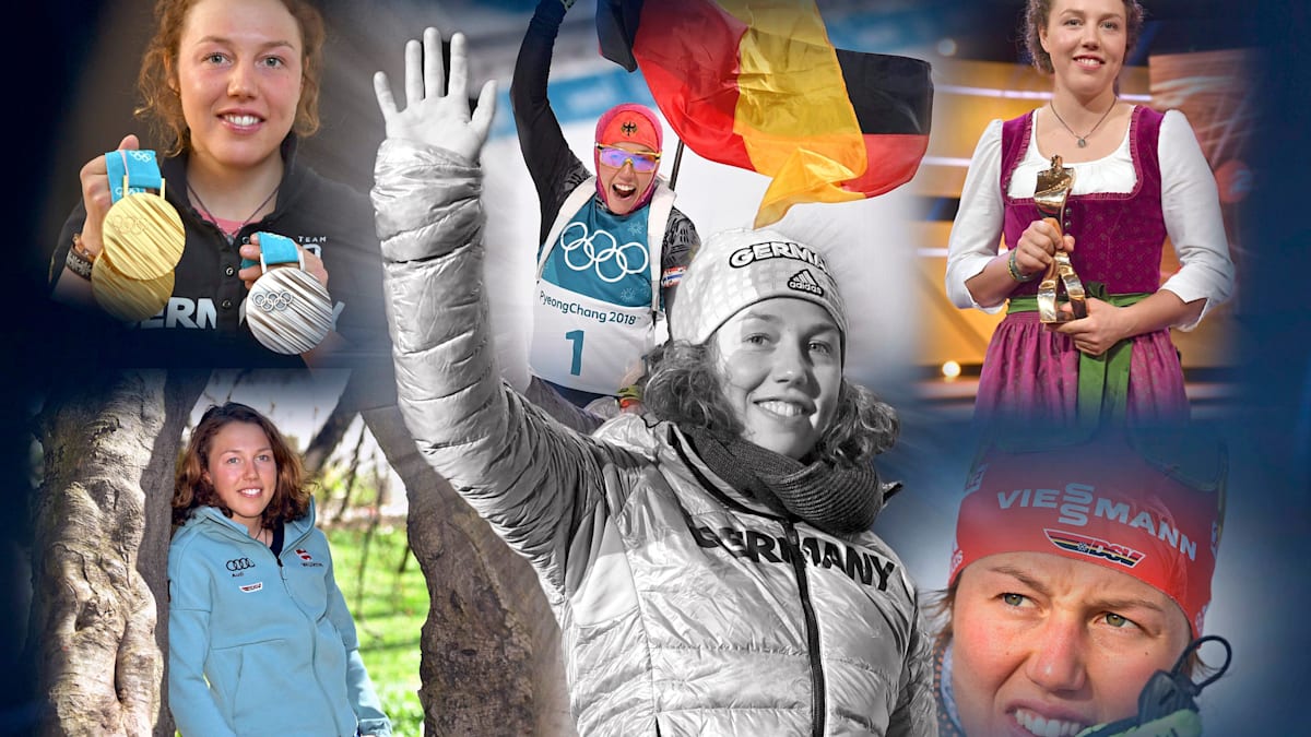 Laura Dahlmeier: New Details Emerge on Her Fatal Expedition Warnings