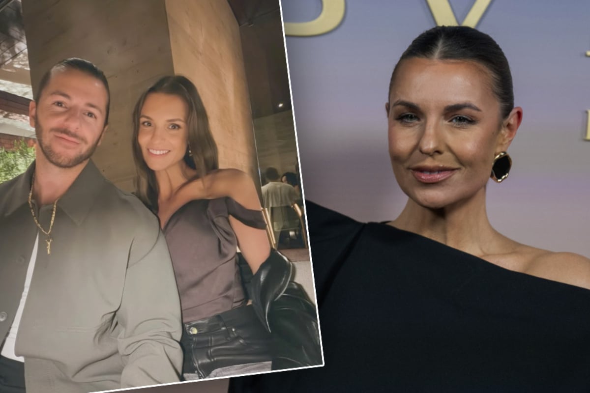Laura Wontorra’s Love Story: Adorable Moments with Riccardo Basile Revealed!