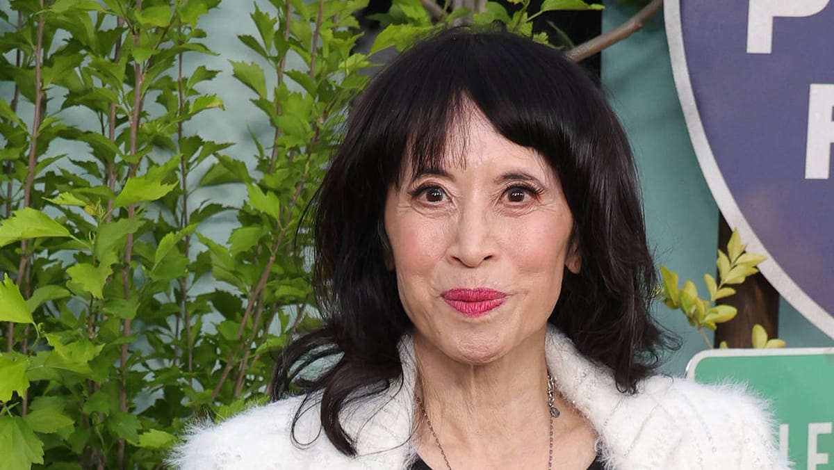 Lauren Tom’s Daughter Battles Bone Cancer: A Heartfelt Plea for Prayers