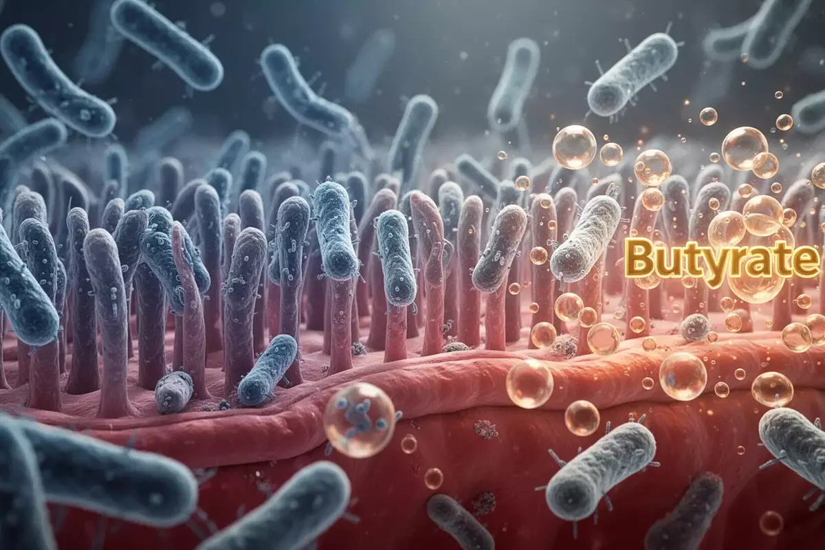 Leaky Gut: Animal Protein Doubles Your Diabetes Risk – Find Out Why!