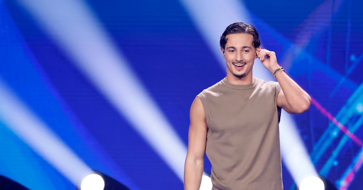 Let’s Dance Star Milano Finds New Love: Who is Zoe Charline Salgado?