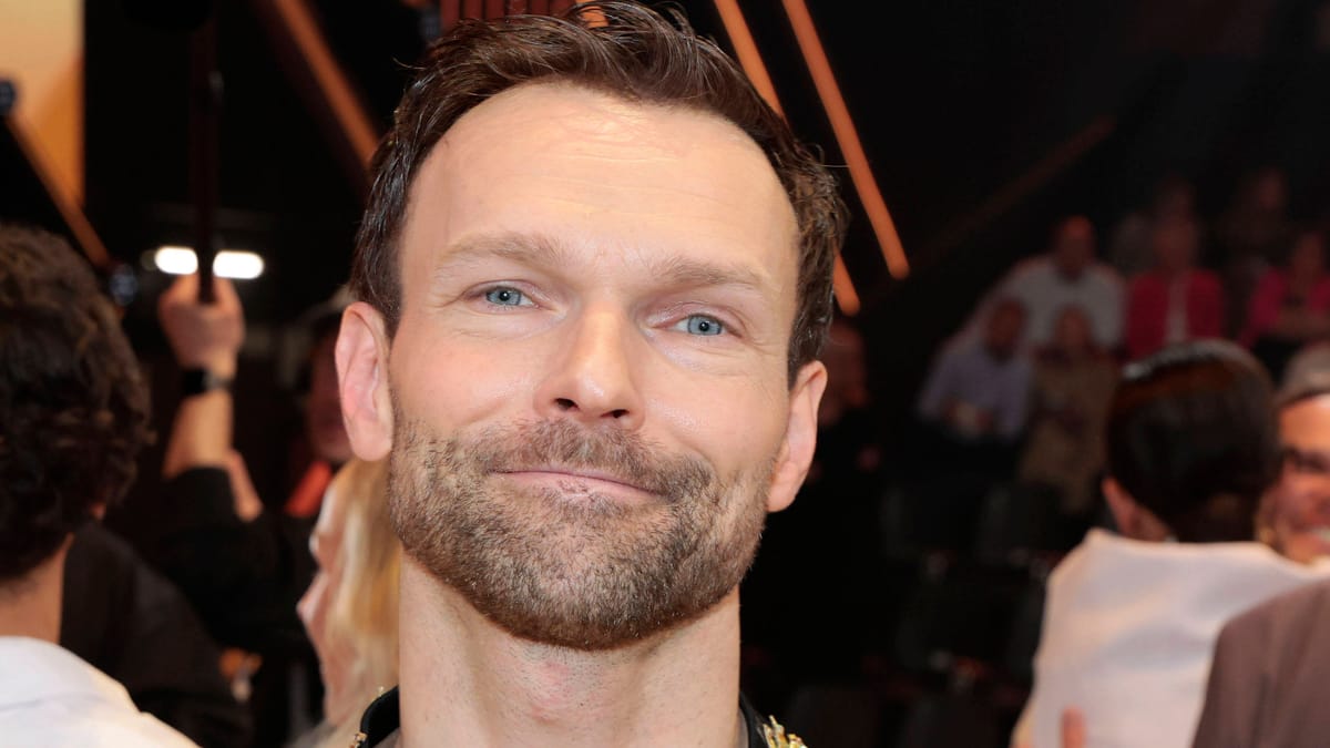 “Let’s Dance” Star Vadim Garbuzov Finds Love Again After Breakup