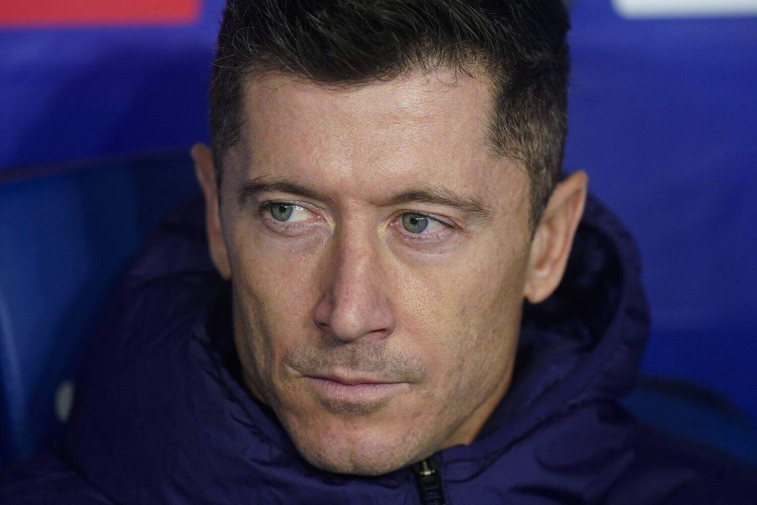 Lewandowski’s Biography Reveals: The Real Reason for His Bayern Exit