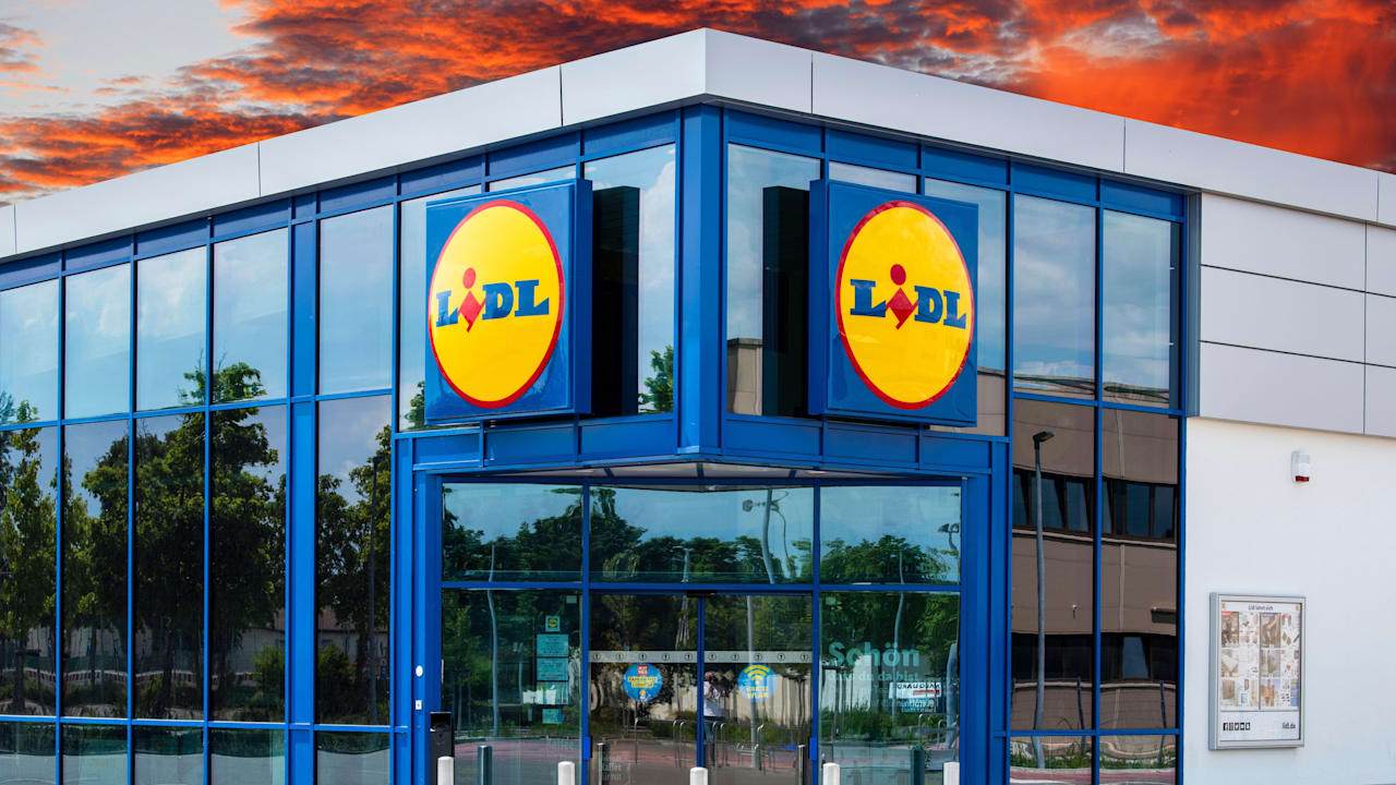 Lidl Customers Targeted by Cybercriminals: Key Data Breach Alert!