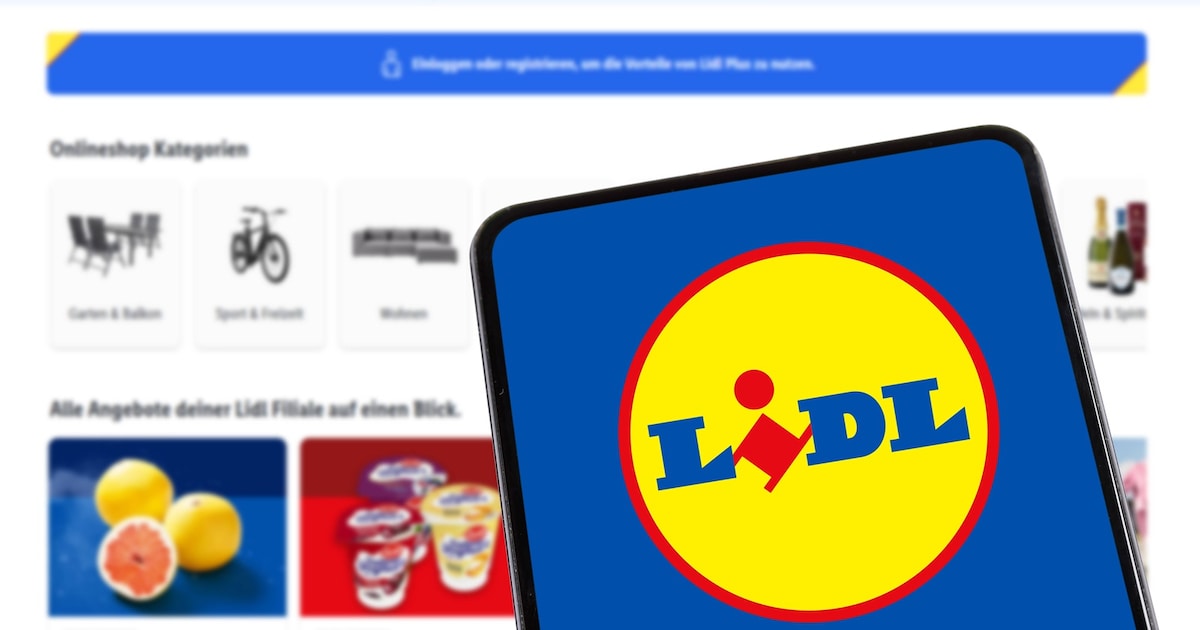 Lidl Introduces Real-Time Payment Option Wero for Online Shopping in Germany