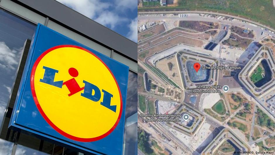 Lidl’s Bold Tech Gamble: Can Schwarz Digits Rival Major Giants?
